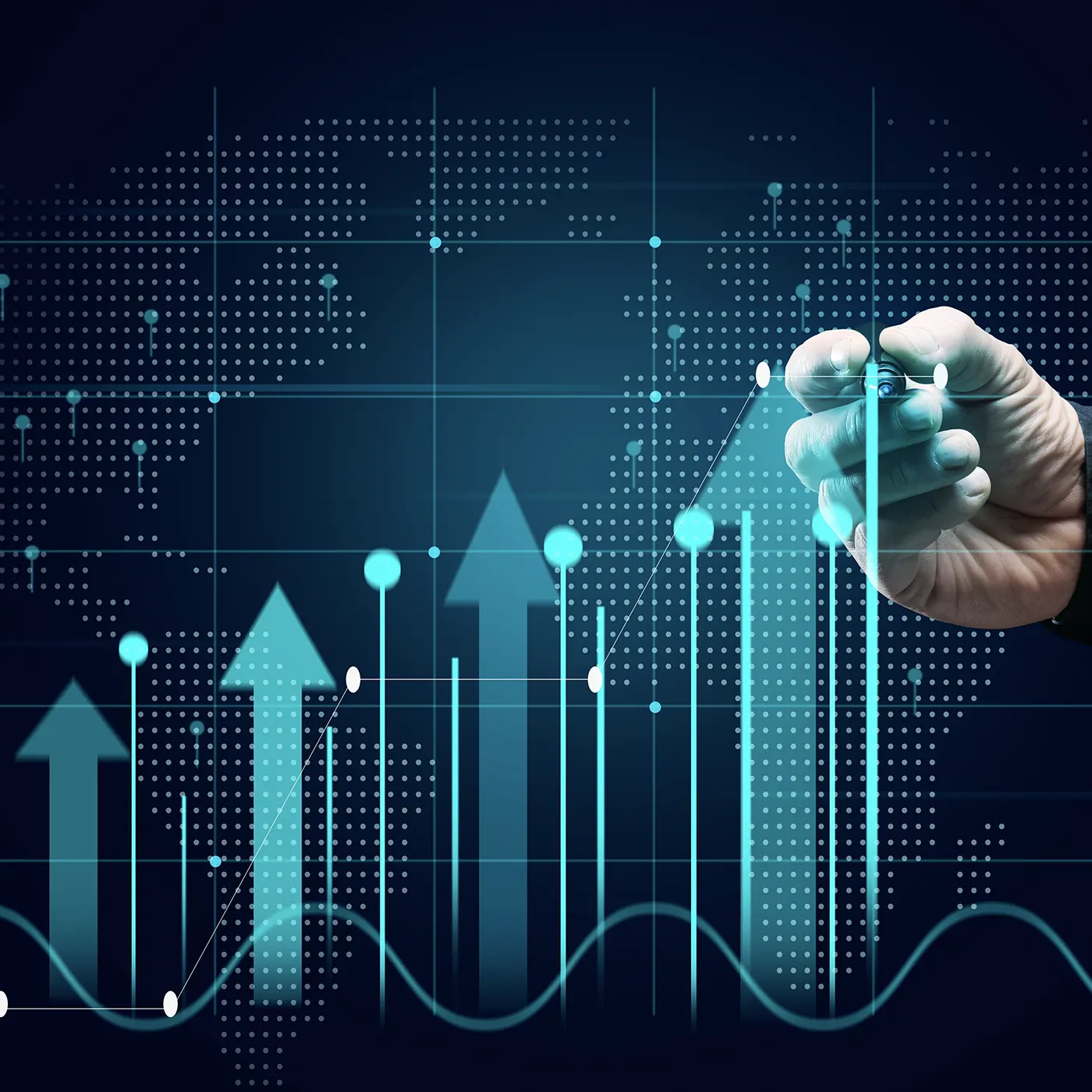 Nexfone - Criando Valor