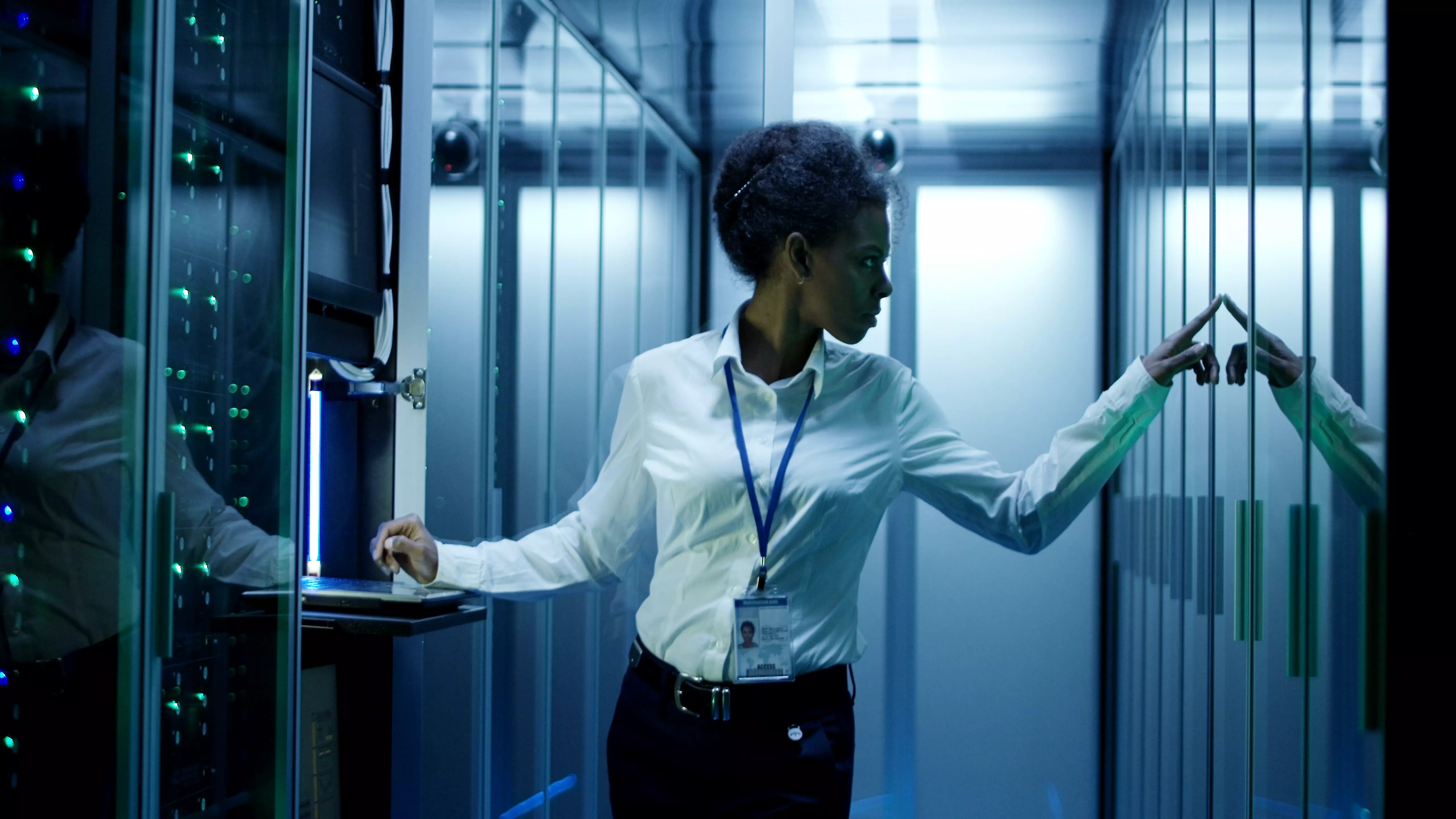 Nexfone - Soluções & Serviços