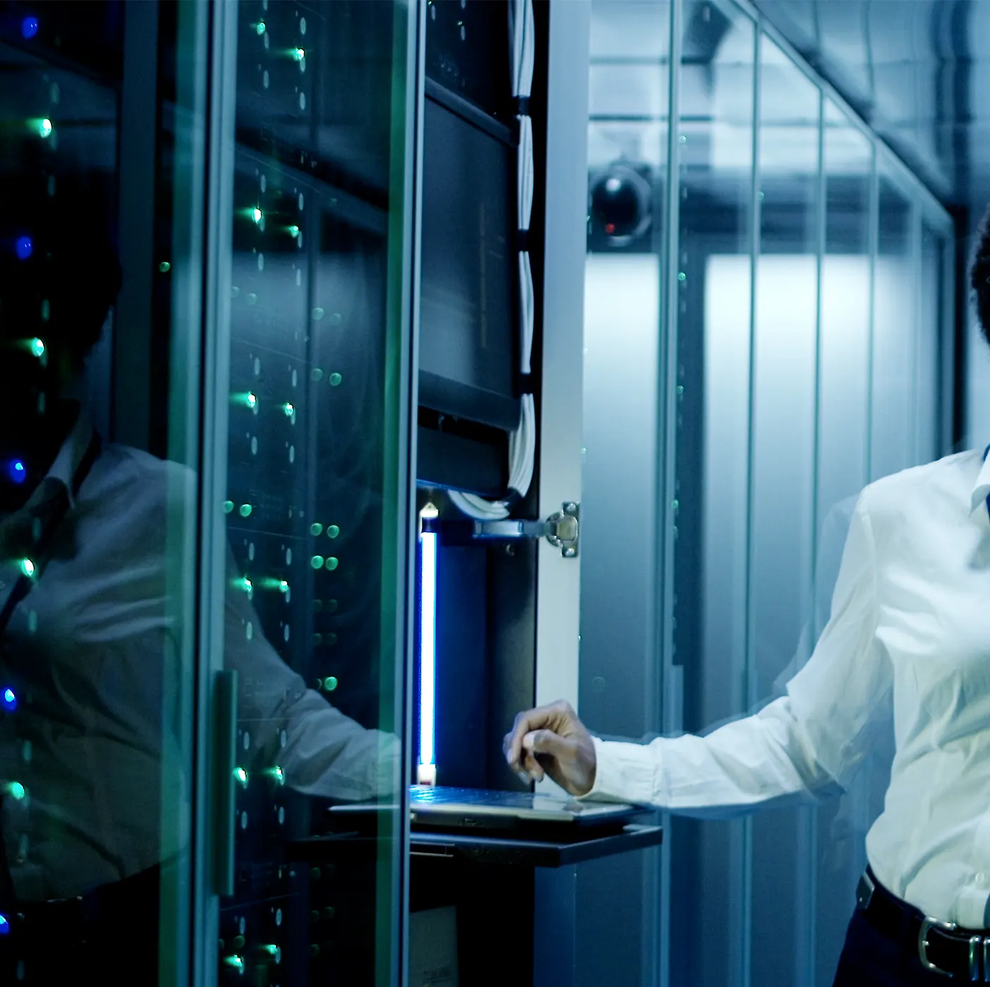 Nexfone - Soluções & Serviços