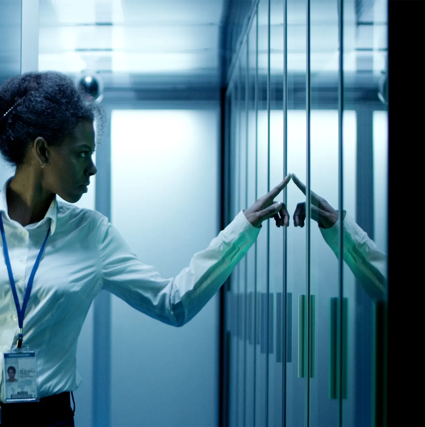 Nexfone - Soluções & Serviços