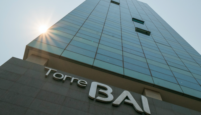 Banco Bai - Cliente Nexfone