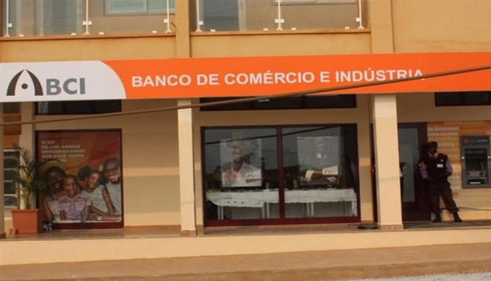 Banco de Comércio e Indústria - Cliente Nexfone
