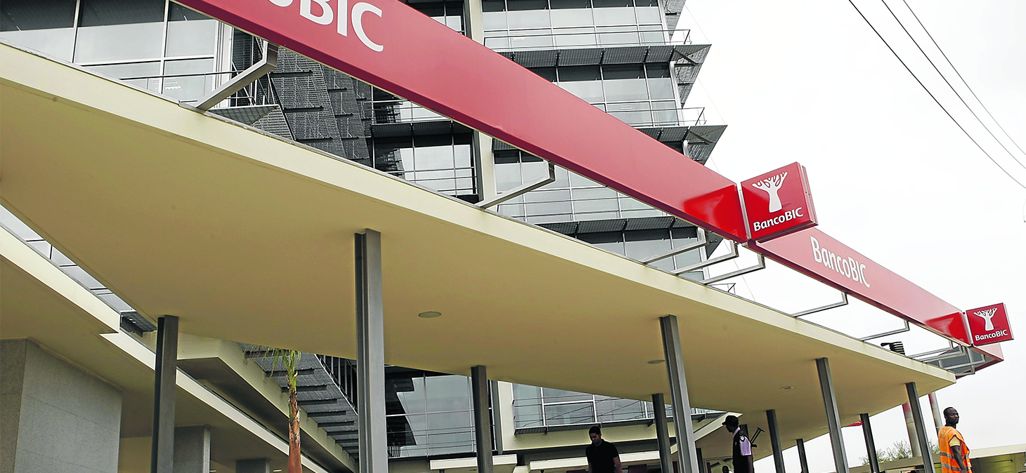 Banco BIC - Cliente Nexfone