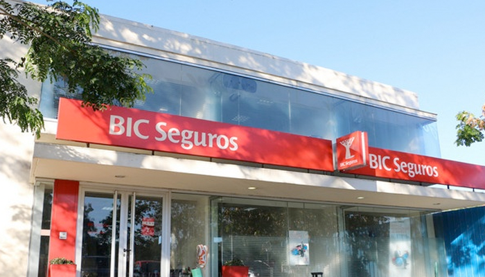 Bic Seguros - Cliente Nexfone