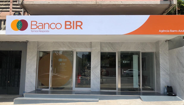 Banco Investimento Rural - Cliente Nexfone