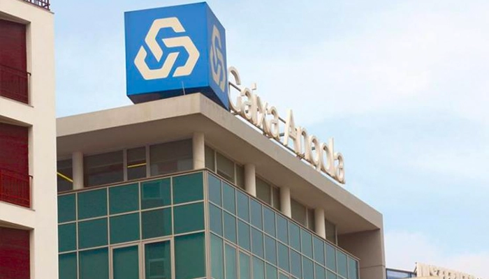 Caixa Angola - Cliente Nexfone