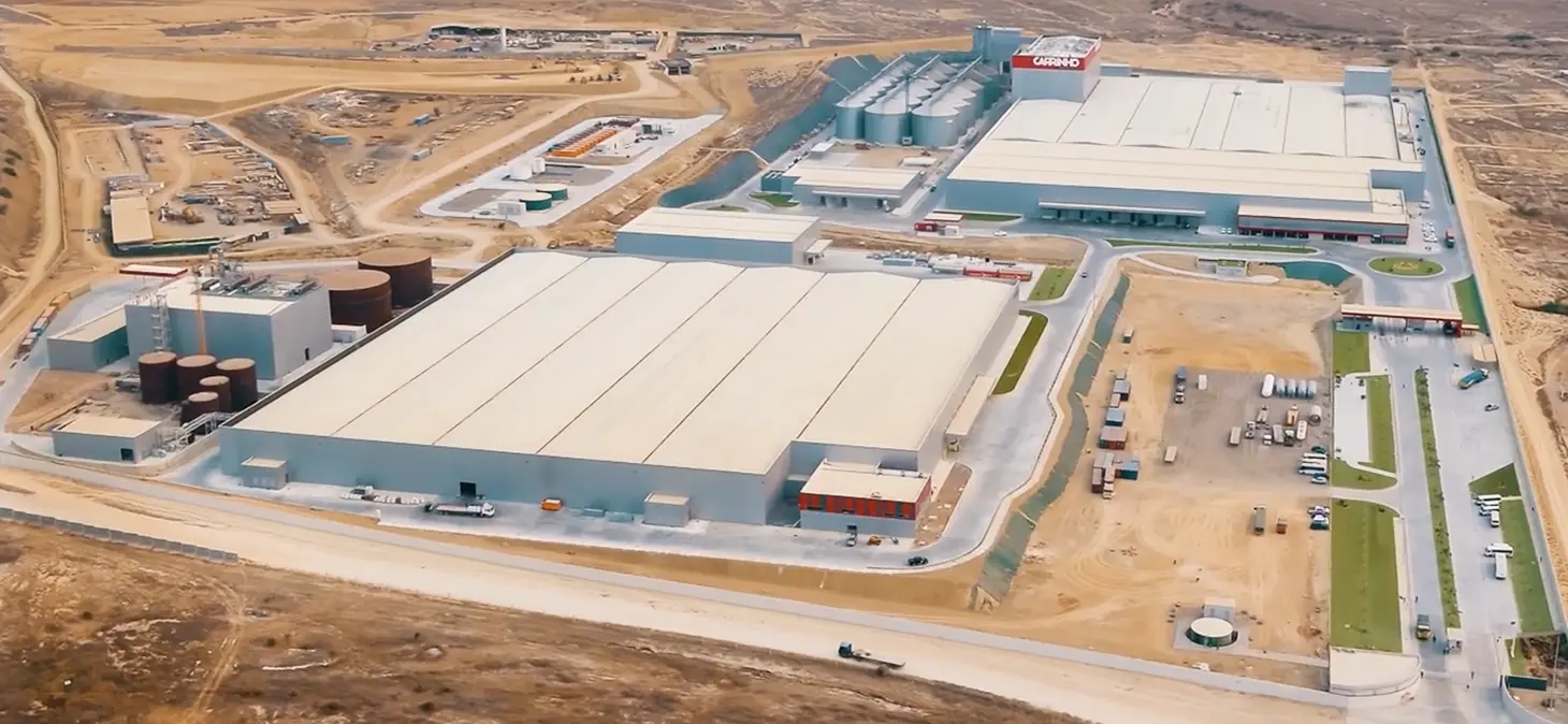 Grupo Carrinho Empreendimentos S.A