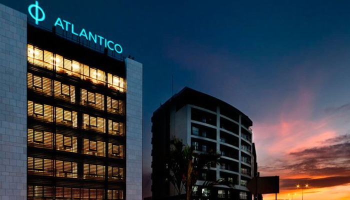 Banco Millennium Atlântico - Cliente Nexfone