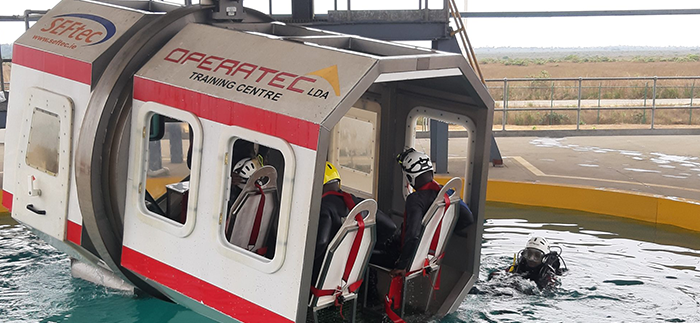 Operatec Engenharia Serviço