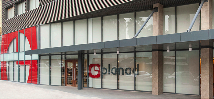 Planad - Cliente Nexfone