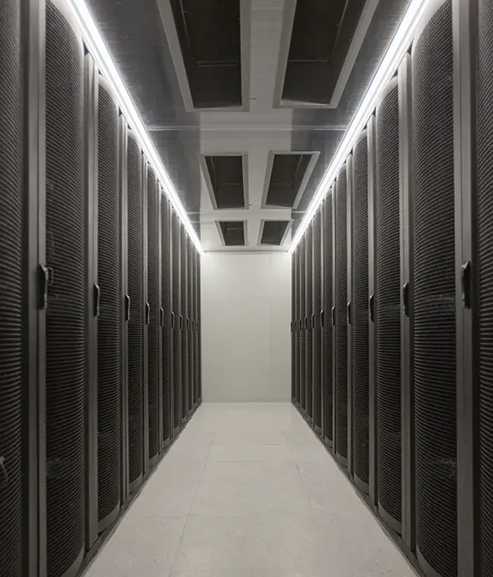 Data Centers