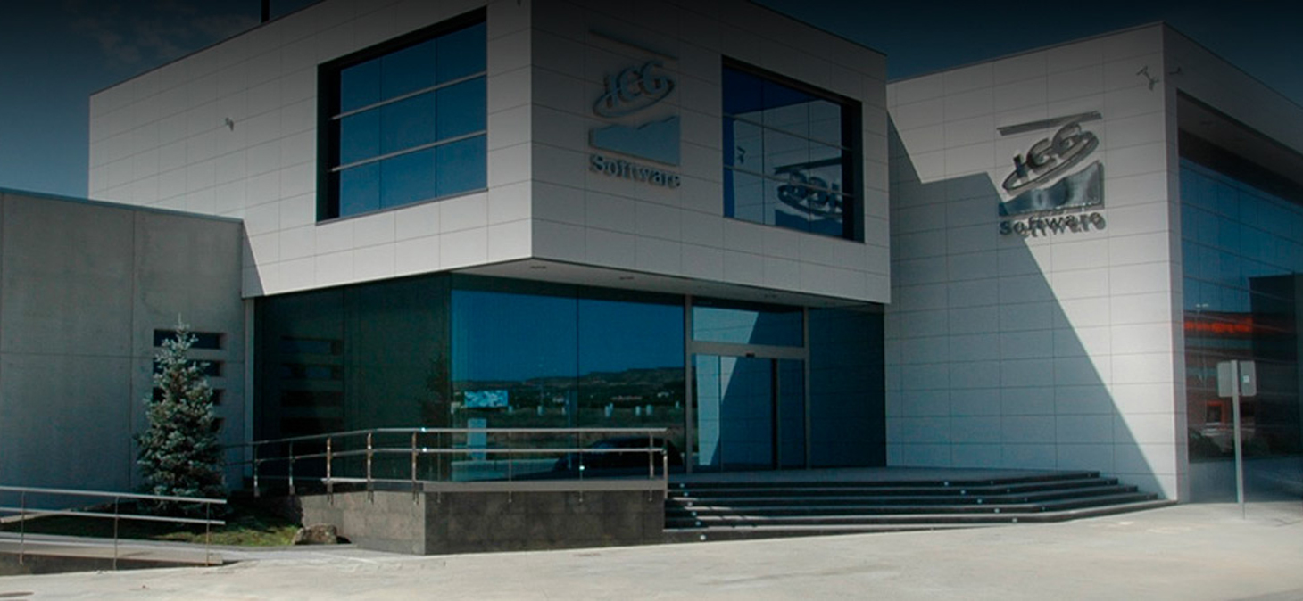 ICG Software