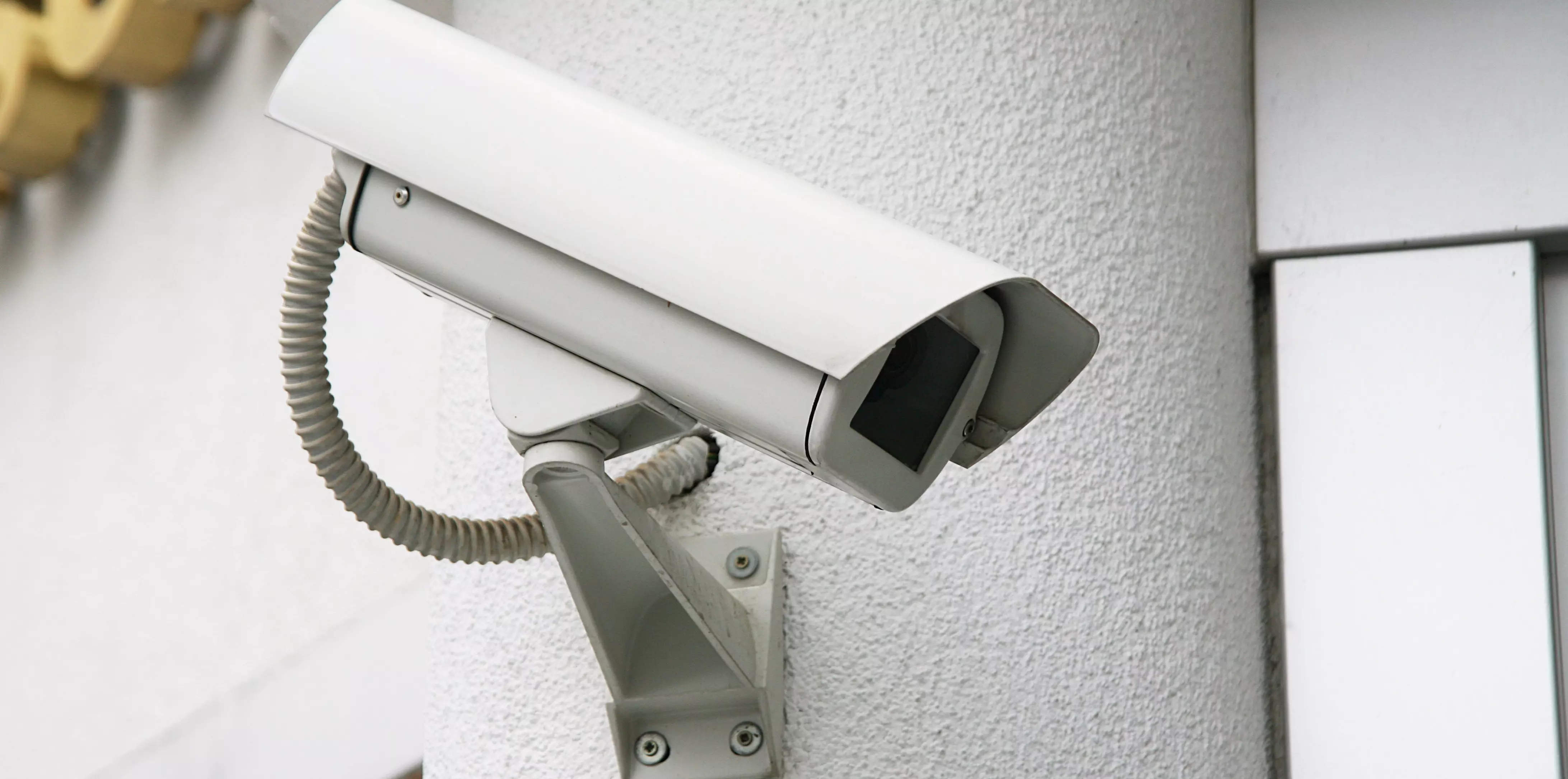 Sistemas de Segurança - CCTV, Intrusão, Central de incêndio