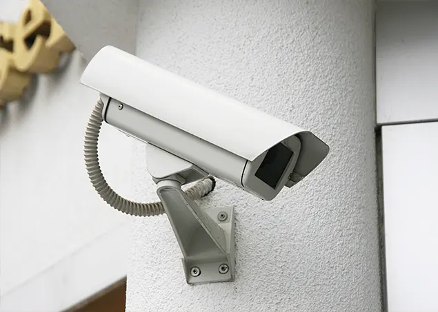 Sistemas de Segurança Elétronica