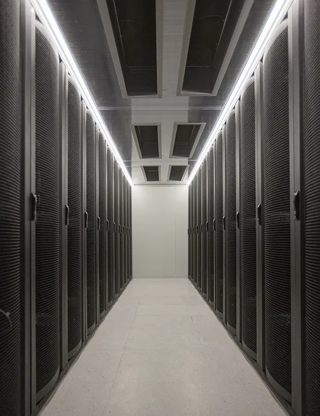 Data Center