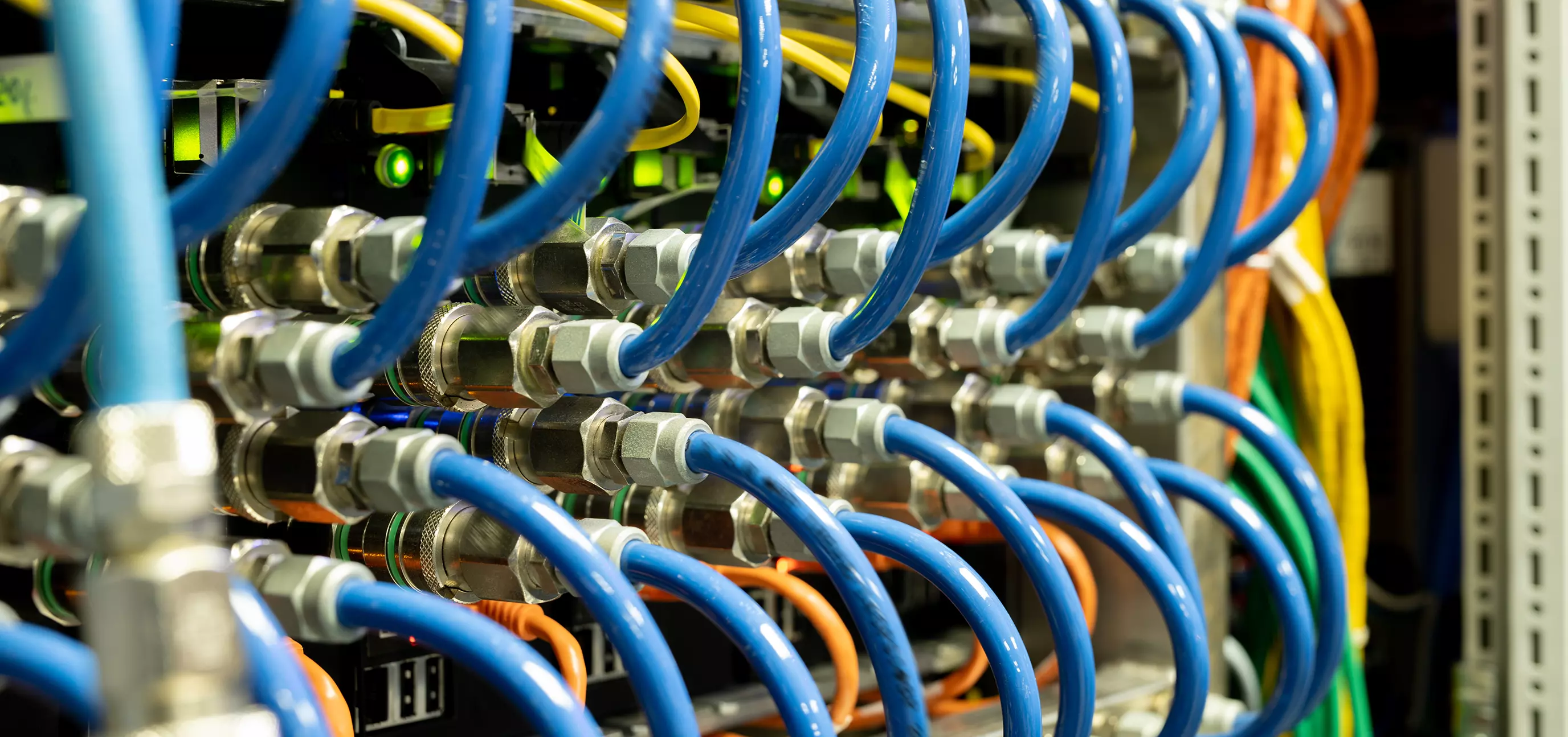 MAN - Metropolitan Area Network (Rede de Área Metropolitana)