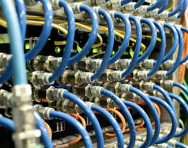 MAN - Metropolitan Area Network 