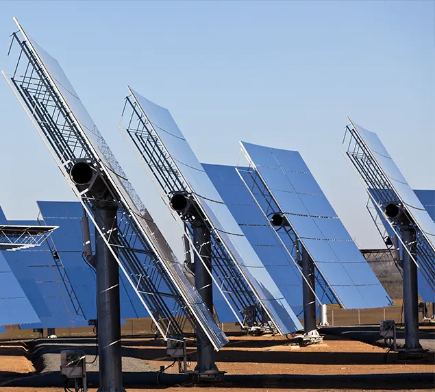 Painéis Fotovoltaicos